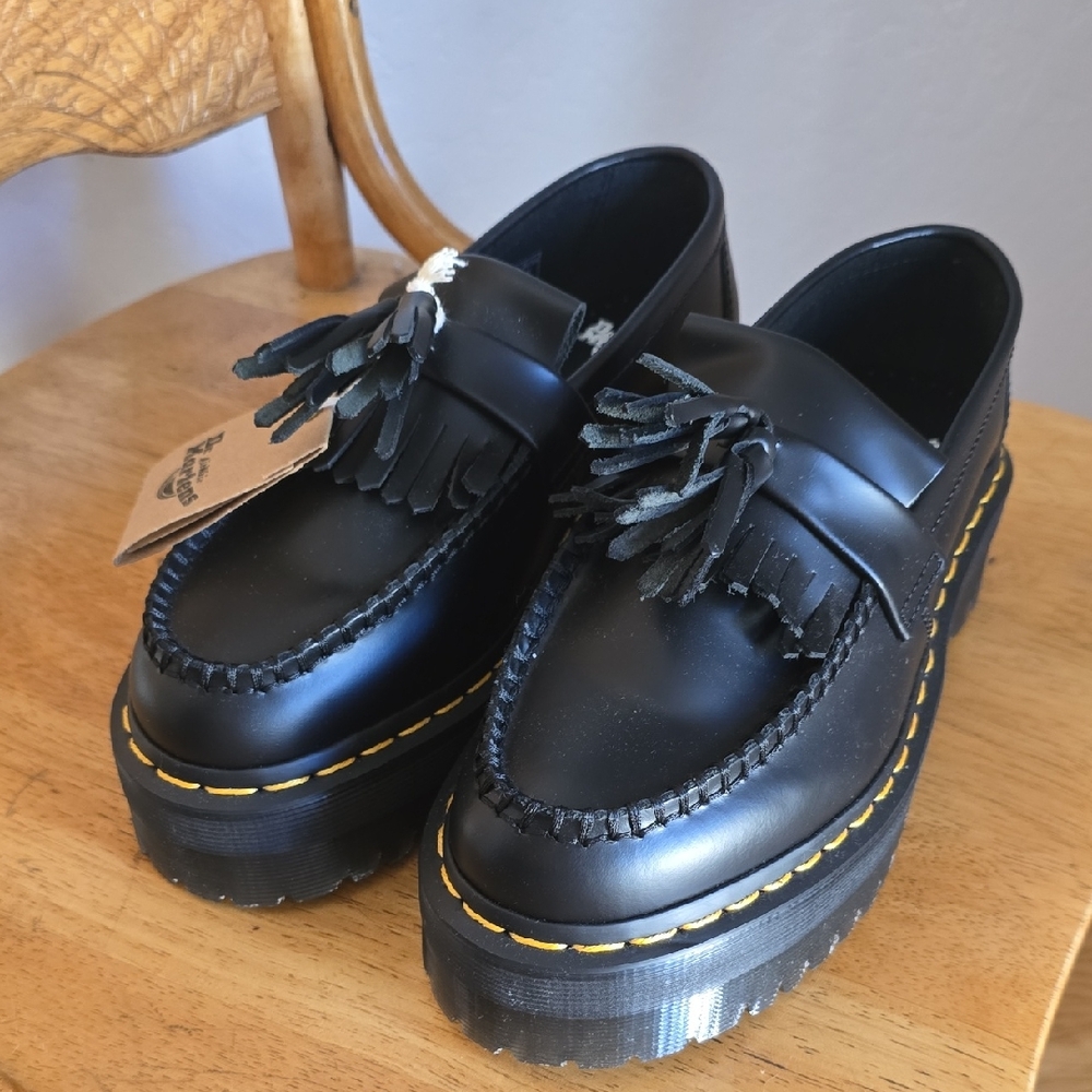 Adrian Loafers